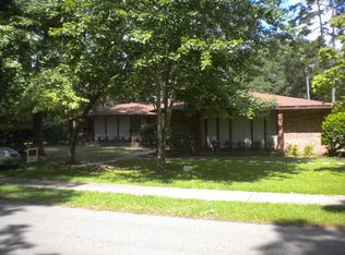 251 N Villas Ct APT A, Tallahassee, FL 32303