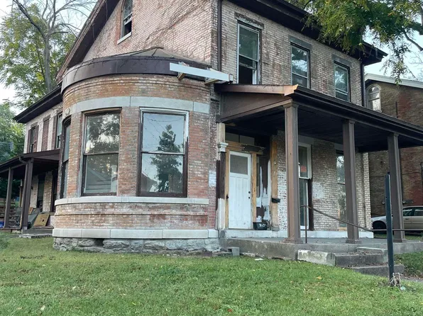 311 N 5th St, Keokuk, IA 52632