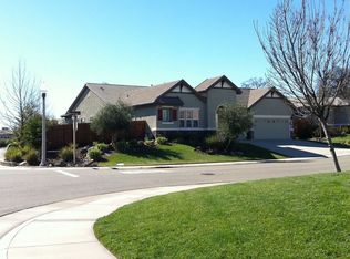 601 Bellarine Ct, Lincoln, CA 95648