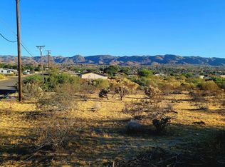 6186 El Reposo St, Joshua Tree, CA 92252