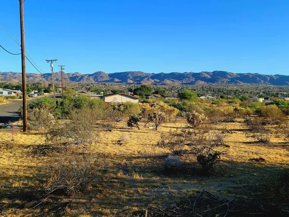 6186 El Reposo St, Joshua Tree, CA 92252