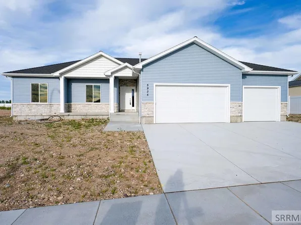 5935 Maggie Dr, Idaho Falls, ID 83402