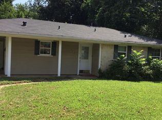 2713 Sevier St, Shreveport, LA 71104