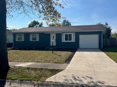 2523 Berkley Ave, Fort Wayne, IN, 46815