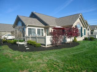 722 Lambton Cir E, Lancaster, OH 43130