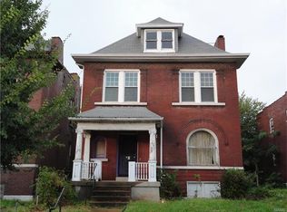 3853 Sullivan Ave, Saint Louis, MO 63107