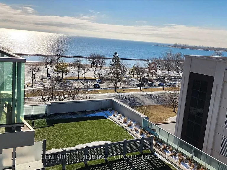 1910 Lake Shore Blvd W #702 — Photo 28