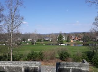 130 Hemlock Hl, Montague, NJ 07827