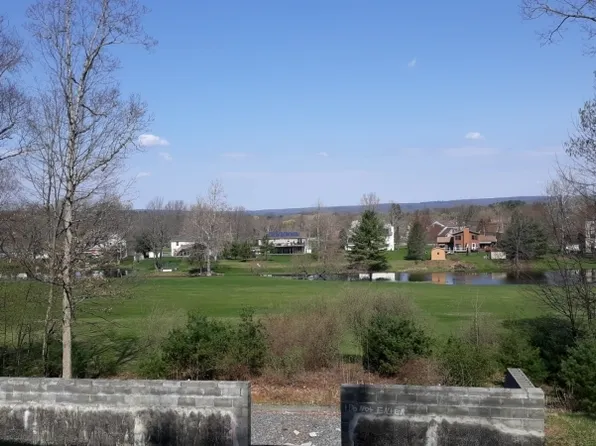 130 Hemlock Hill, Montague Twp., NJ 07827