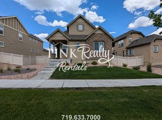 9777 Wolf Lake Dr, Colorado Springs, CO 80924