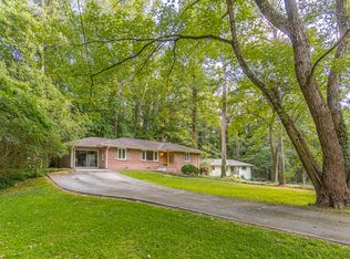 1041 Latham Rd, Decatur, GA 30033