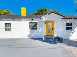 1041 NW 35th St, Miami, FL 33127
