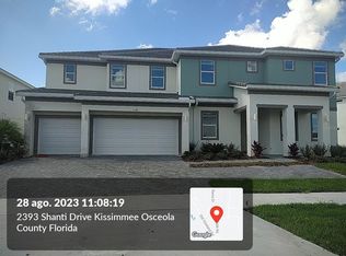 2393 Shanti Dr, Kissimmee, FL 34746