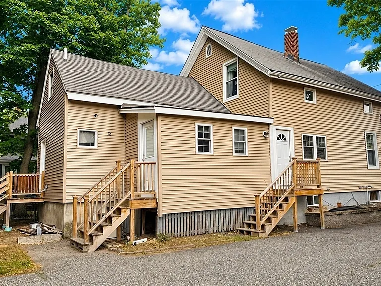 50 Hammond St #2 — Photo 9