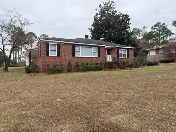 900 7th Ave, Albany, GA 31701