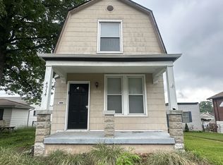 4974 Quincy St, Saint Louis, MO 63109