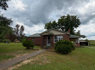 1380 County Road 15, Haleyville, AL 35565