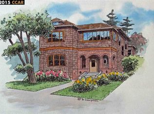 2735 Elmwood Ave, Berkeley, CA 94705