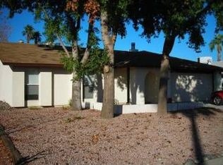 10308 W Calle De Plata, Phoenix, AZ 85037