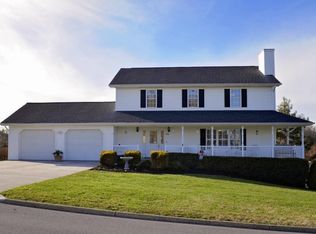 103 Oakwell Ln, Jonesborough, TN 37659