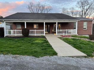 279 Virginia Avenue, Wellsburg, WV