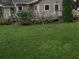 800 Park Rd, Madison Lake, MN 56063