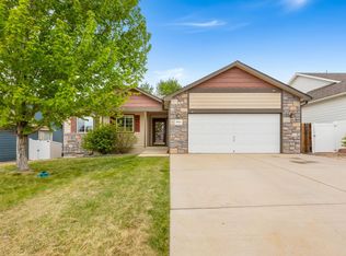 1904 86th Ave, Greeley, CO 80634