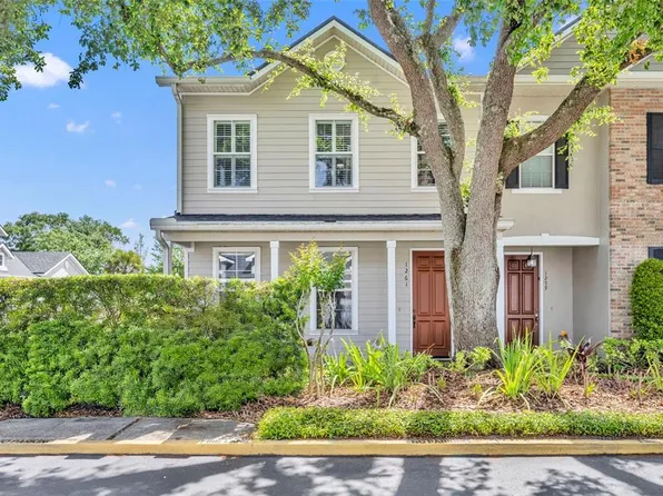 1261 Indiana Ave, Winter Park, FL 32789