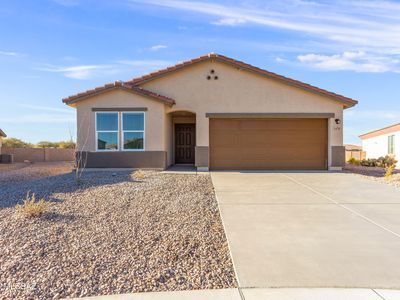 1478 W Big Room Pl, Benson, AZ, 85602
