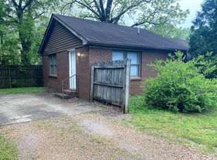 205 S Bilbro Ave #A, Murfreesboro, TN 37130