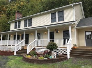 259-29 Tooley Rd, Toledo, WA 98591