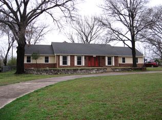 333 S Ross St, Vinita, OK 74301