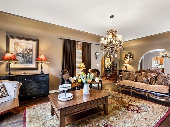 2nd image of 4561 El Cerrito Dr