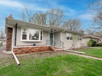 726 Wisconsin St, Hudson, WI, 54016