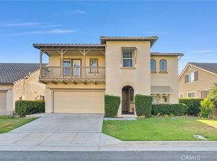 13588 Zivi Ave, Chino, CA 91710