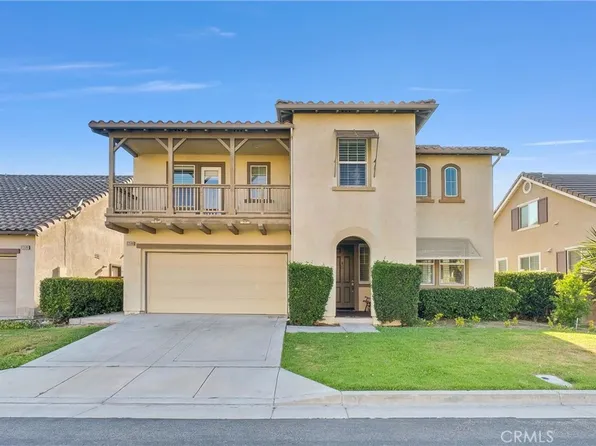 13588 Zivi Ave, Chino, CA 91710