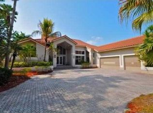 11980 Ashford Ln, Davie, FL 33325