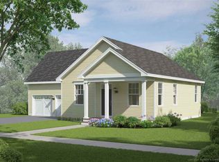 16 Staniford Farms Rd #1, Burlington, VT 05402