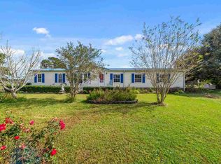 7714 Mule Trace Dr, Conway, SC 29526