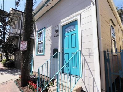 4425 Tchoupitoulas St, New Orleans, LA, 70115