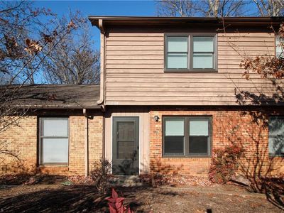 2224 Spring Garden St APT H, Greensboro, NC, 27403