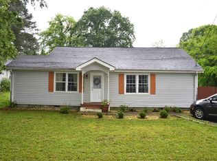 215 Marshall Ln SW, Rome, GA 30165