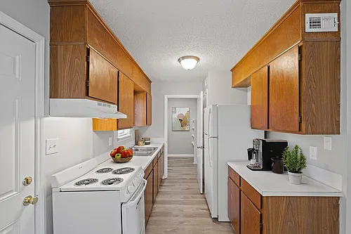 Floor plan 918-918A Foxcroft