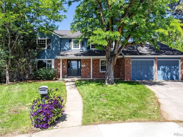 7285 E Fremont Place, Centennial, CO 80112