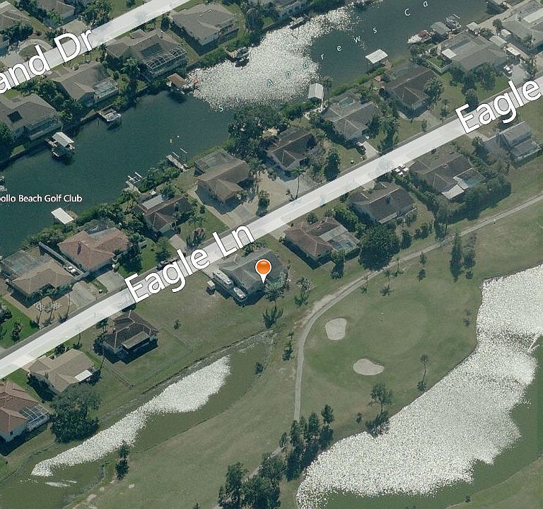 2nd image of 823 Eagle Ln