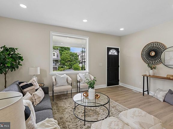 5th image of 3116 Brightwood Ave