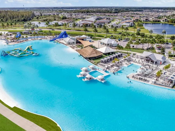 7304 Sweeter Tide Trl, Wesley Chapel, FL 33545