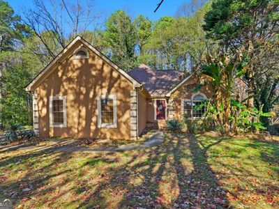 889 Lakeview Rd, Grayson, GA, 30017