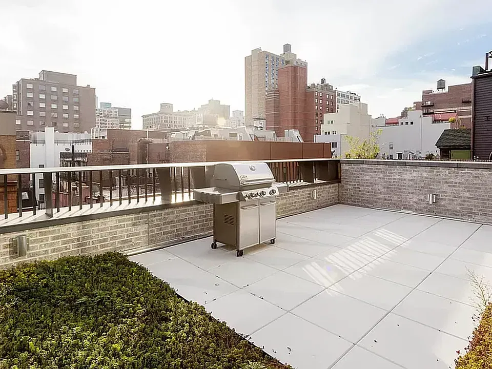 211 E 13th St #Penthouse 1G