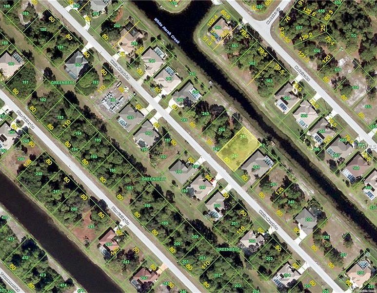 2nd image of 248 White Marsh Ln